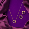 Violet Grace Set