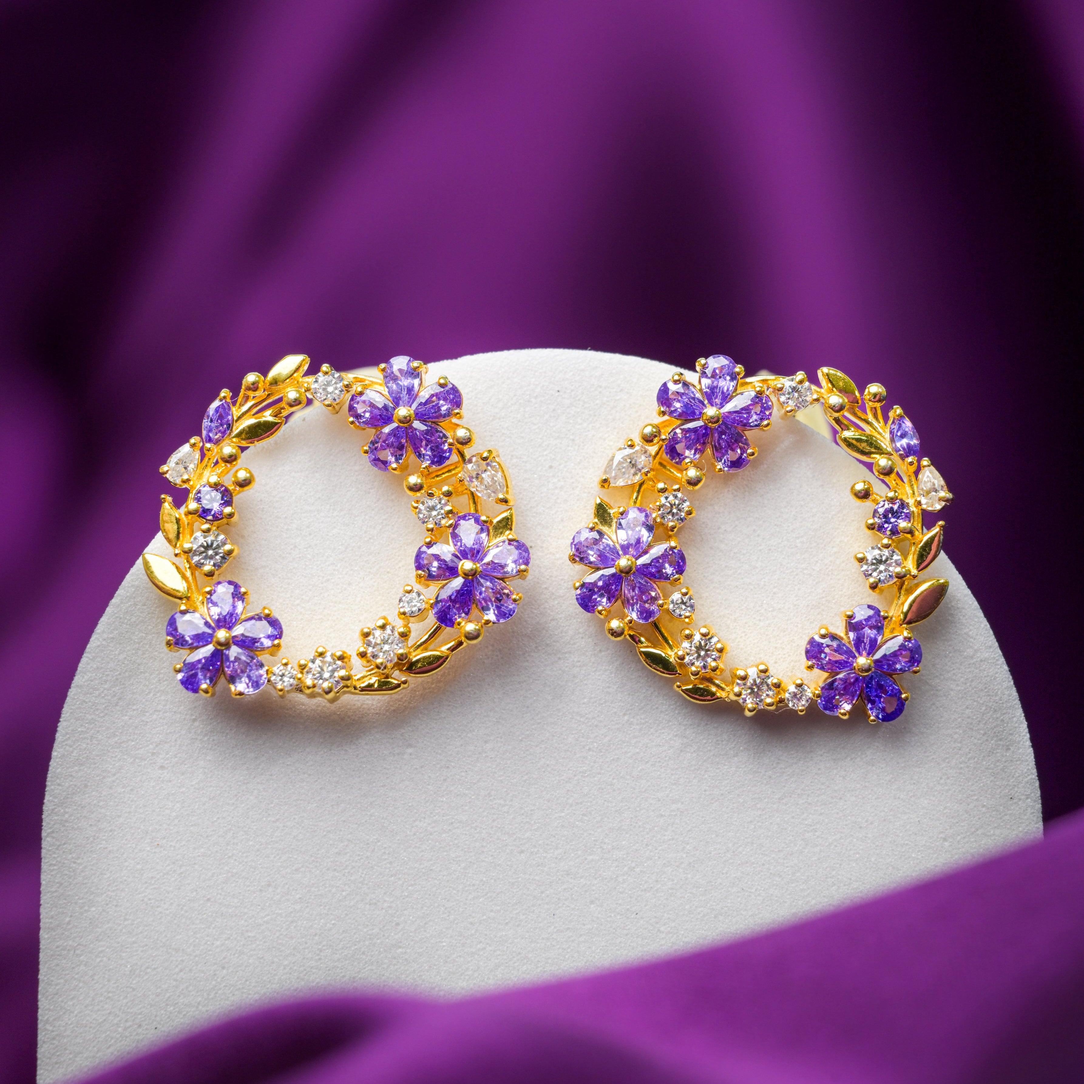 Violet Grace Set