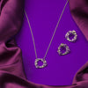 Lavender Royale Set