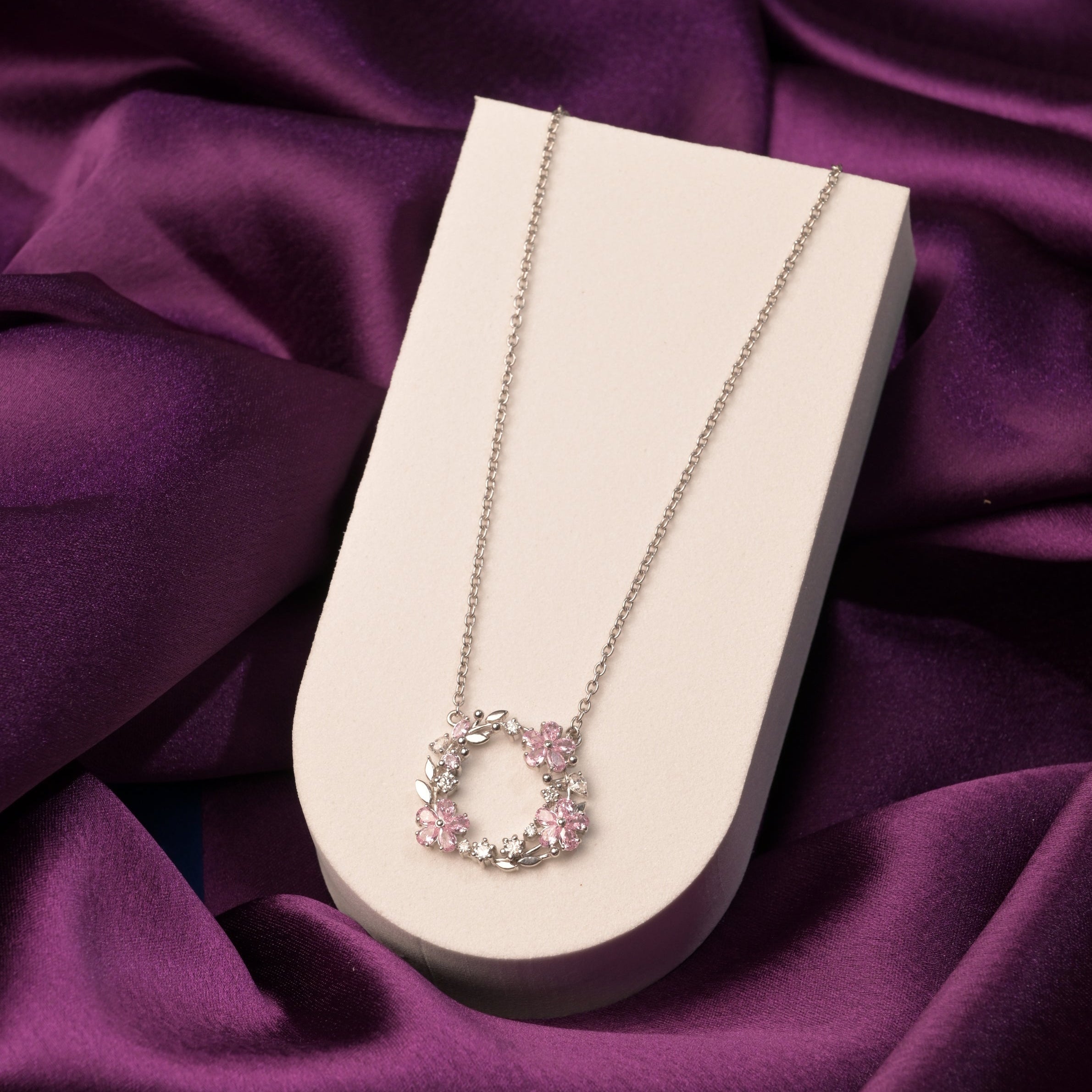 Rose Bloom Set