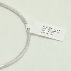 Silver Laurel Leaf Cuff Bracelet